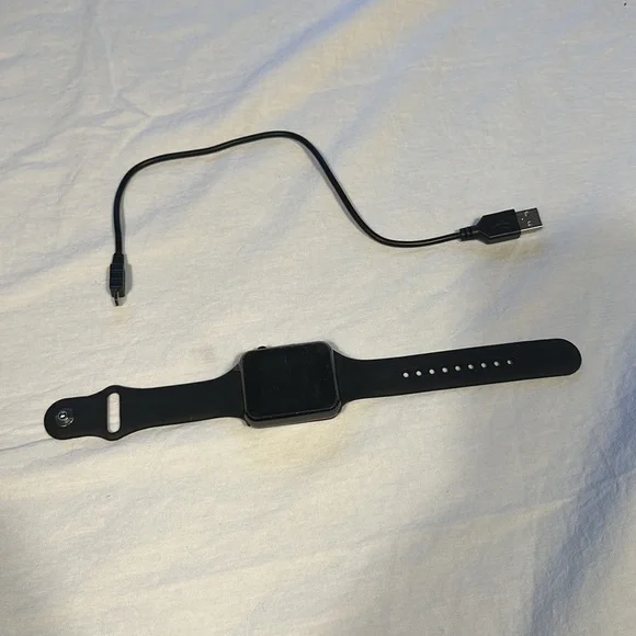 Smart Watch - Picture 3 of 5